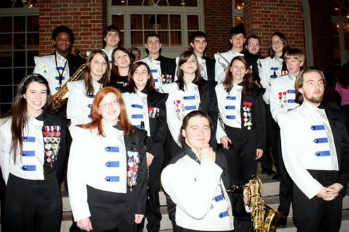 Greek wedding spartanburg