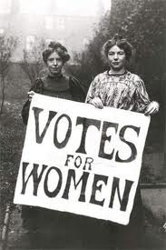 Women Votes