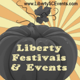 Liberty Festivals and Events