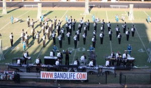 web PHS band