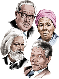 Black History Month