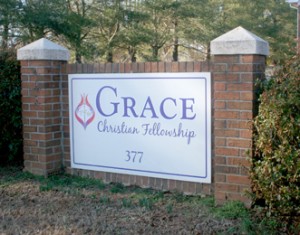 Grace Christian Fellowship