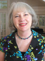 Linda Goodman