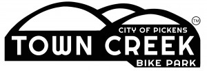 Town Creek Park Logo