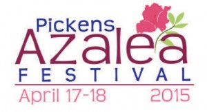 Azalea Fest