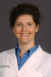 Catherine M. Chang, MD