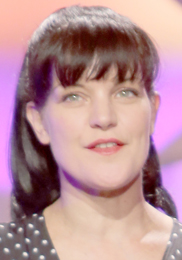 Pauley_Perrette_2014 Wiki Photo