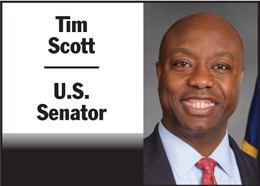 Tim Scott