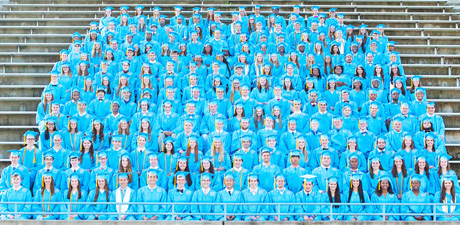 DWD Class of 2016
