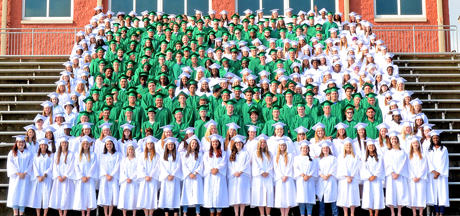 EHS Class of 2016