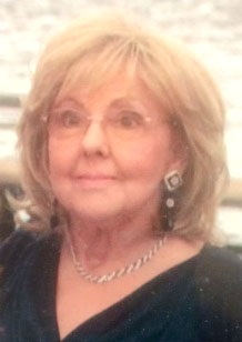 Faye Davis obituary photo 2016