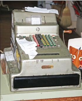 bivensregister
