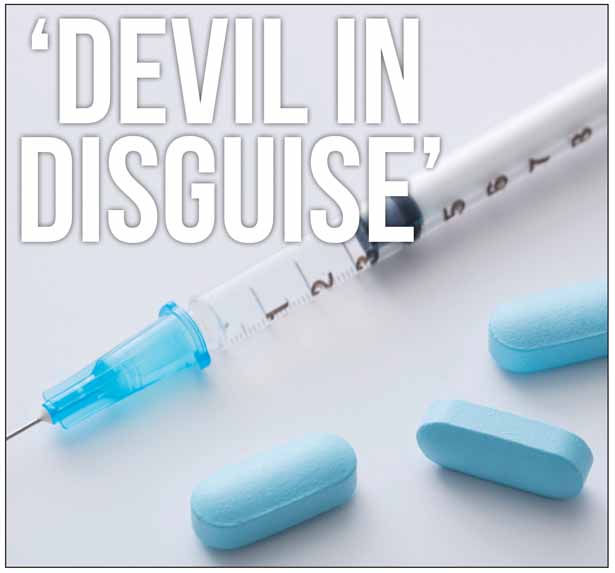 “Devil In Disguise” Investigation: Efforts To Put An End To Growing Drug Abuse &Raquo; ?Attachment Id=52302