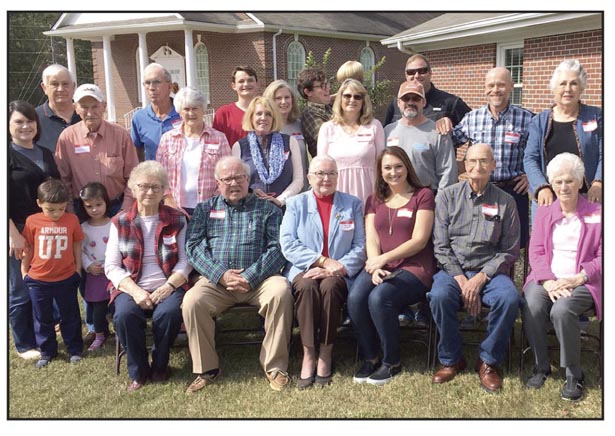 SWU’s Childs Hall campaign continues to seek support