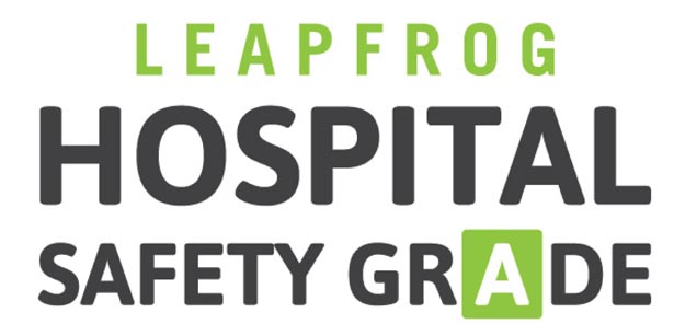 AnMed earns ‘A’ grade for hospital patient safety from Leapfrog Group