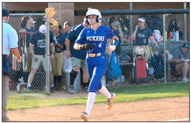 Blue Flame rally to drop Wren