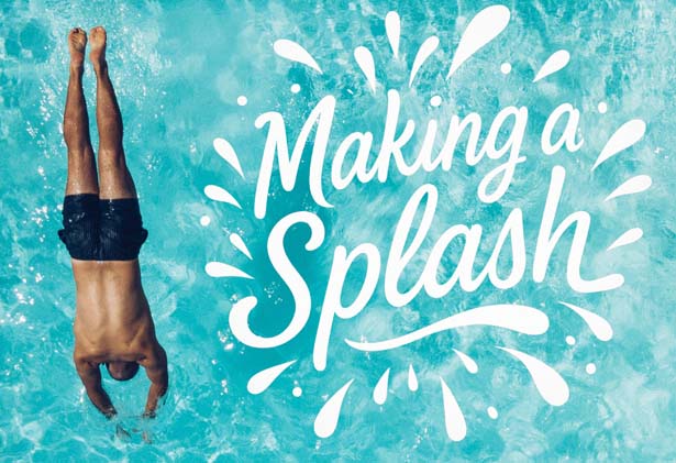 Dive into summer with family friendly activities