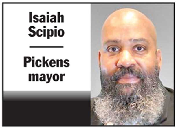 Mayor: City is steady, responsible and proud