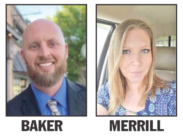 Pickens runoff set for Tuesday