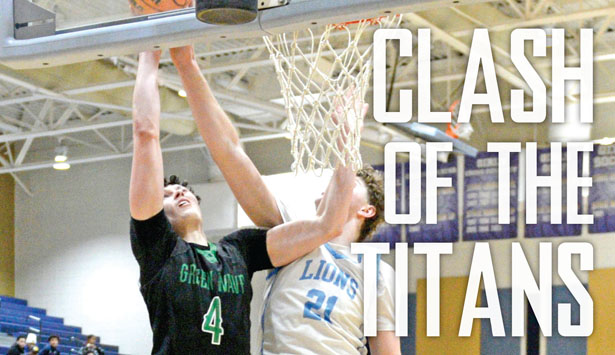 Green Wave rally to down Daniel