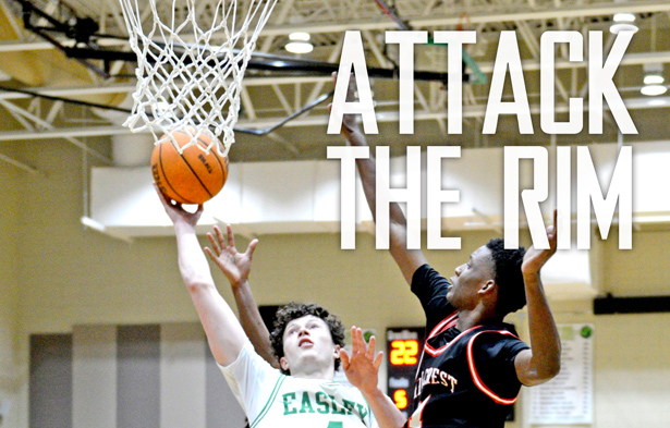 Hot-shooting Hillcrest keeps Easley winless in region play