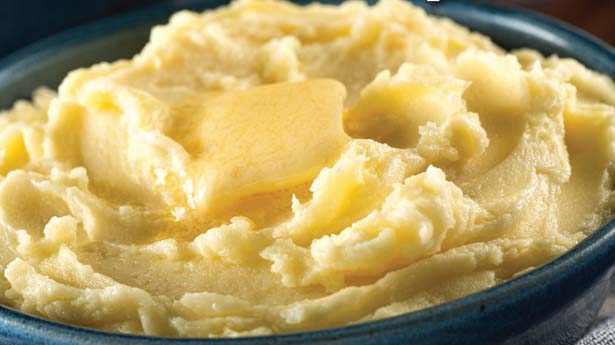 Sour cream is full of surprises