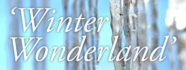 ‘Winter Wonderland’