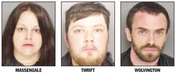 PCSO lauds ‘Devil in Disguise’ guilty pleas, sentences