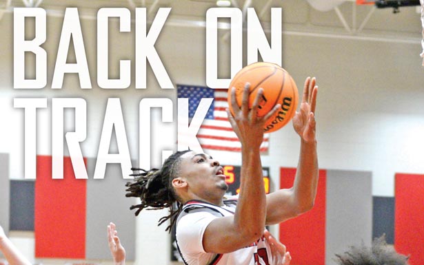 Devils cruise to region win over Blacksburg