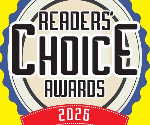 IT IS TIME TO VOTE IN THE PICKENS COUNTY COUNTY COURIER’S READERS CHOICE AWARDS