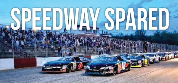 Speedway development voted down by planning commission