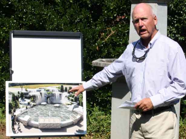 ‘Preserving our heritage’